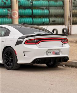 دودج تشارجر